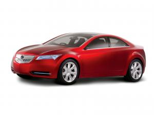 Honda Sports 4 Concept